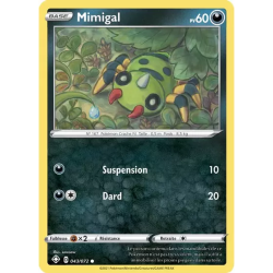 Mimigal SHF - 043/072