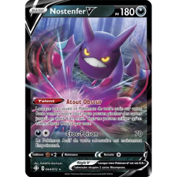 Nostenfer V SHF - 044/072