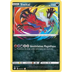 Yveltal SHF - 046/072