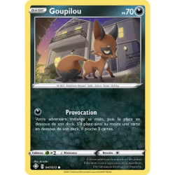 Goupilou SHF - 047/072