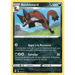 Roublenard SHF - 048/072