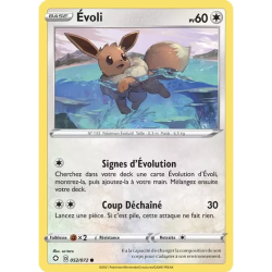 Évoli SHF - 052/072
