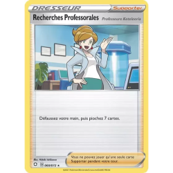 Recherches Professorales SHF - 060/072