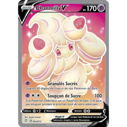 Charmilly V SHF - 064/072