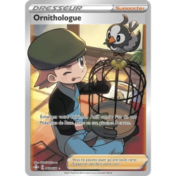 Ornithologue SHF - 066/072