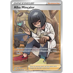 Alba Minçalor SHF - 067/072