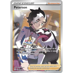 Peterson SHF - 069/072