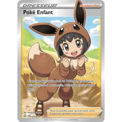 Poké Enfant SHF - 070/072
