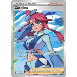 Carolina SHF - 072/072