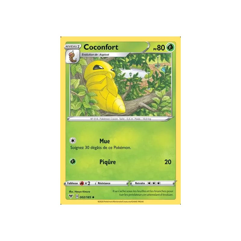 Coconfort VIV - 002/185