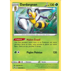Dardargnan VIV - 003/185