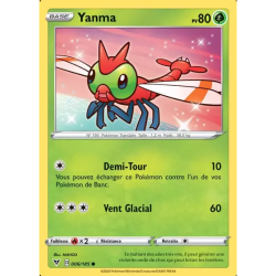 Yanma VIV - 006/185