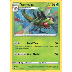 Yanmega VIV - 007/185