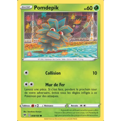 Pomdepik VIV - 008/185