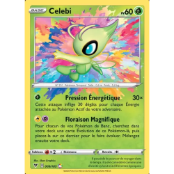 Celebi VIV - 009/185