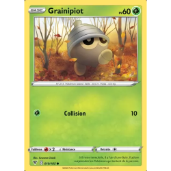 Grainipiot VIV - 010/185