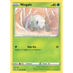 Ningale VIV - 013/185