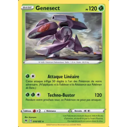 Genesect VIV - 016/185