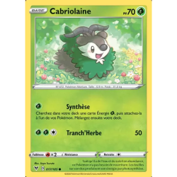 Cabriolaine VIV - 017/185