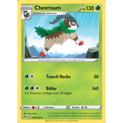 Chevroum VIV - 018/185