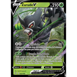 Zarude V VIV - 022/185