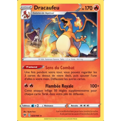 Dracaufeu VIV - 025/185