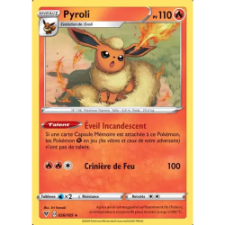 Pyroli VIV - 026/185