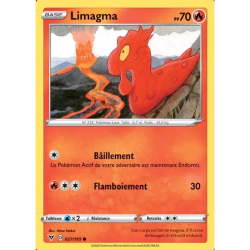 Limagma VIV - 027/185