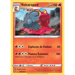 Volcaropod VIV - 028/185