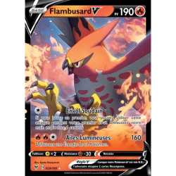 Flambusard V VIV - 029/185