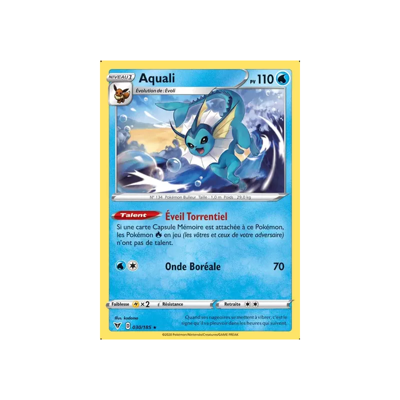 Aquali VIV - 030/185
