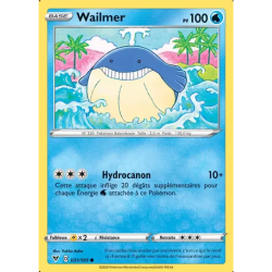 Wailmer VIV - 031/185