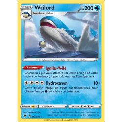 Wailord VIV - 032/185