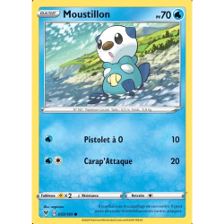 Moustillon VIV - 033/185