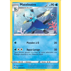 Mateloutre VIV - 034/185