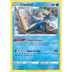 Clamiral VIV - 035/185