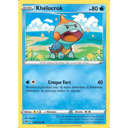 Khélocrok VIV - 038/185