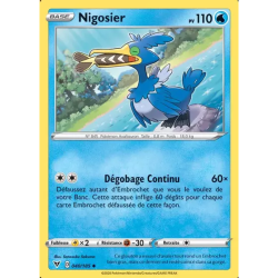 Nigosier VIV - 040/185