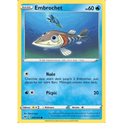 Embrochet VIV - 041/185