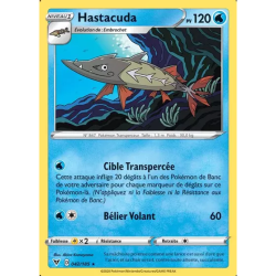 Hastacuda VIV - 042/185