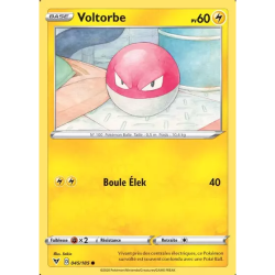 Voltorbe VIV - 045/185
