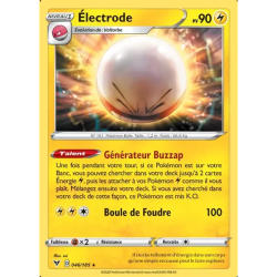 Électrode VIV - 046/185