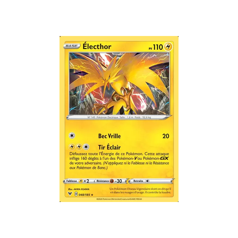 Électhor VIV - 048/185