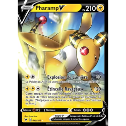 Pharamp V VIV - 049/185