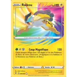 Raikou VIV - 050/185