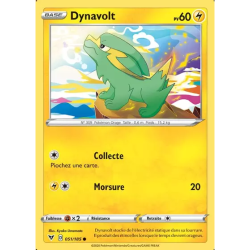 Dynavolt VIV - 051/185