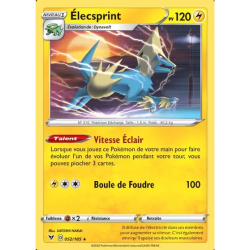 Élecsprint VIV - 052/185