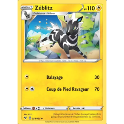 Zéblitz VIV - 054/185