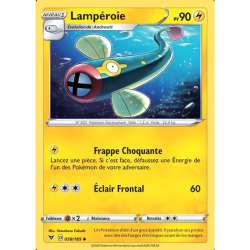 Lampéroie VIV - 058/185