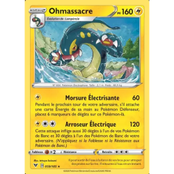 Ohmassacre VIV - 059/185